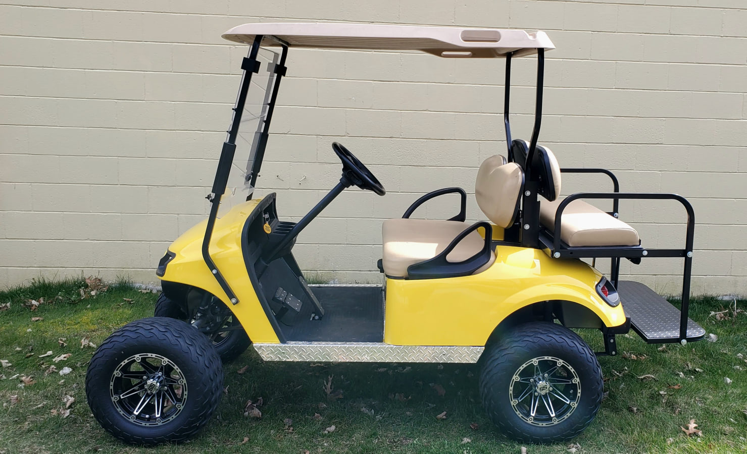 golf